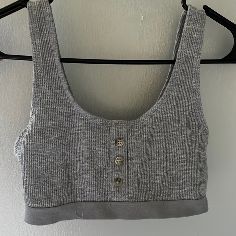 Colsie bralette